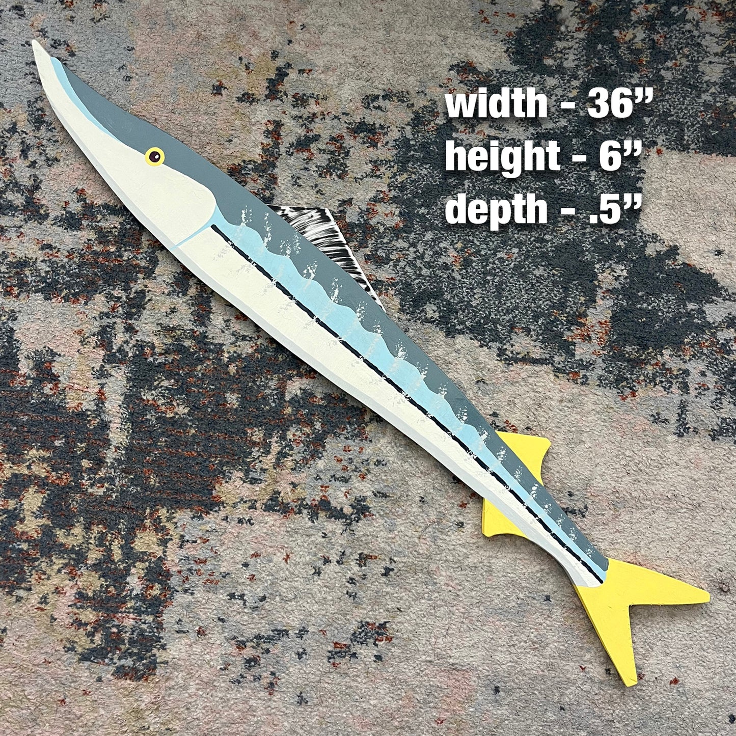 Barracuda