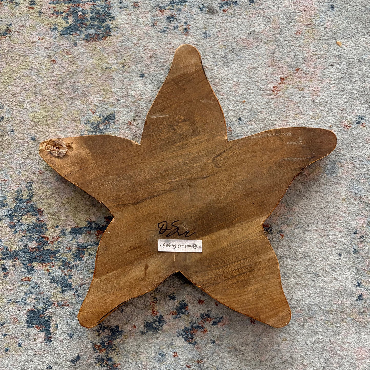 Starfish