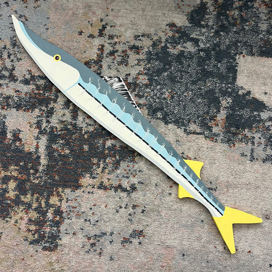 Barracuda