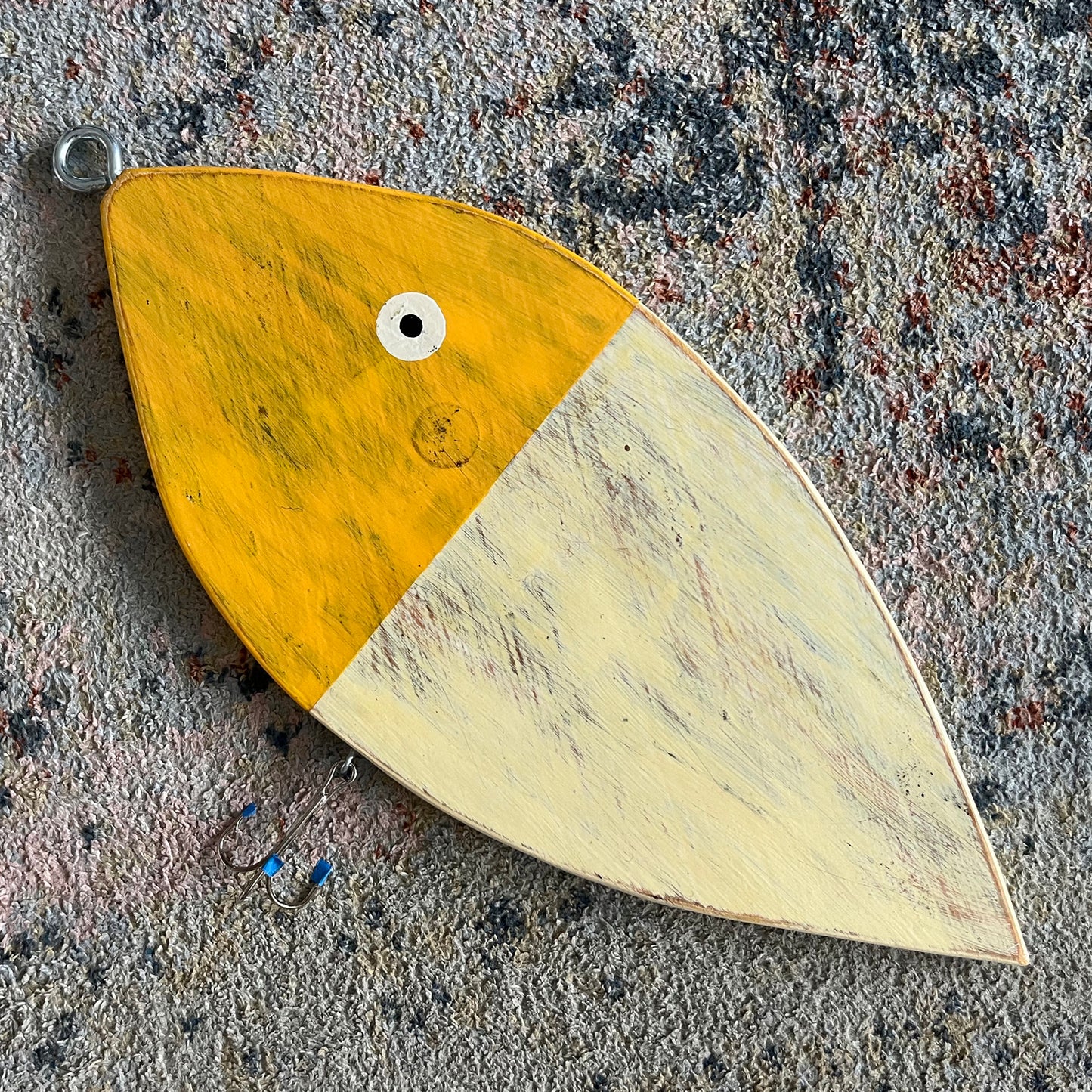 Gold Lure