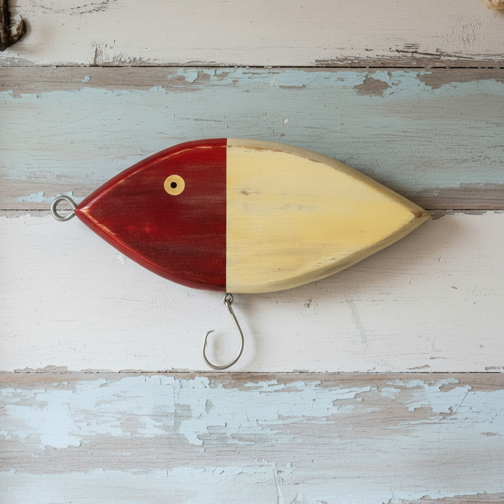 Large Red Lure
