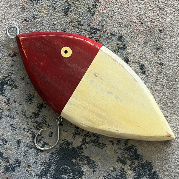 Large Red Lure