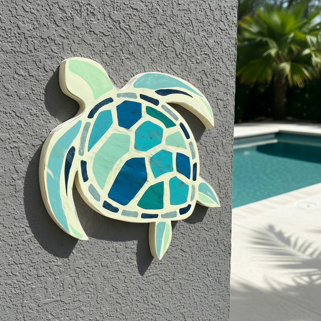 Grande Sea Turtle