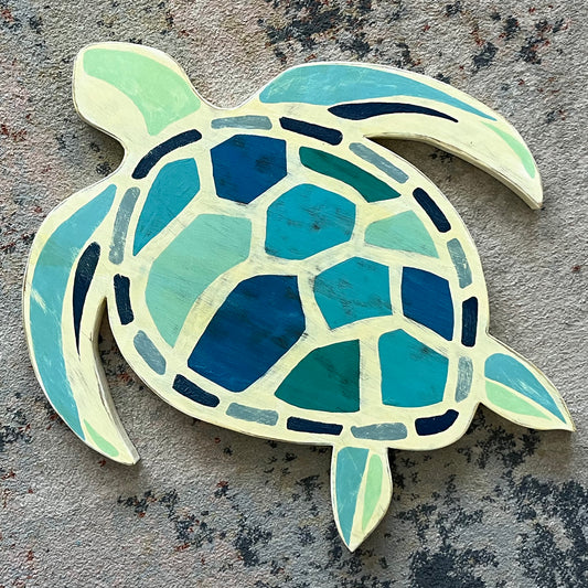 Grande Sea Turtle