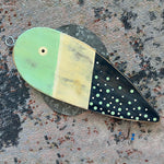 Speckled Lure 2