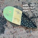 Speckled Lure 3