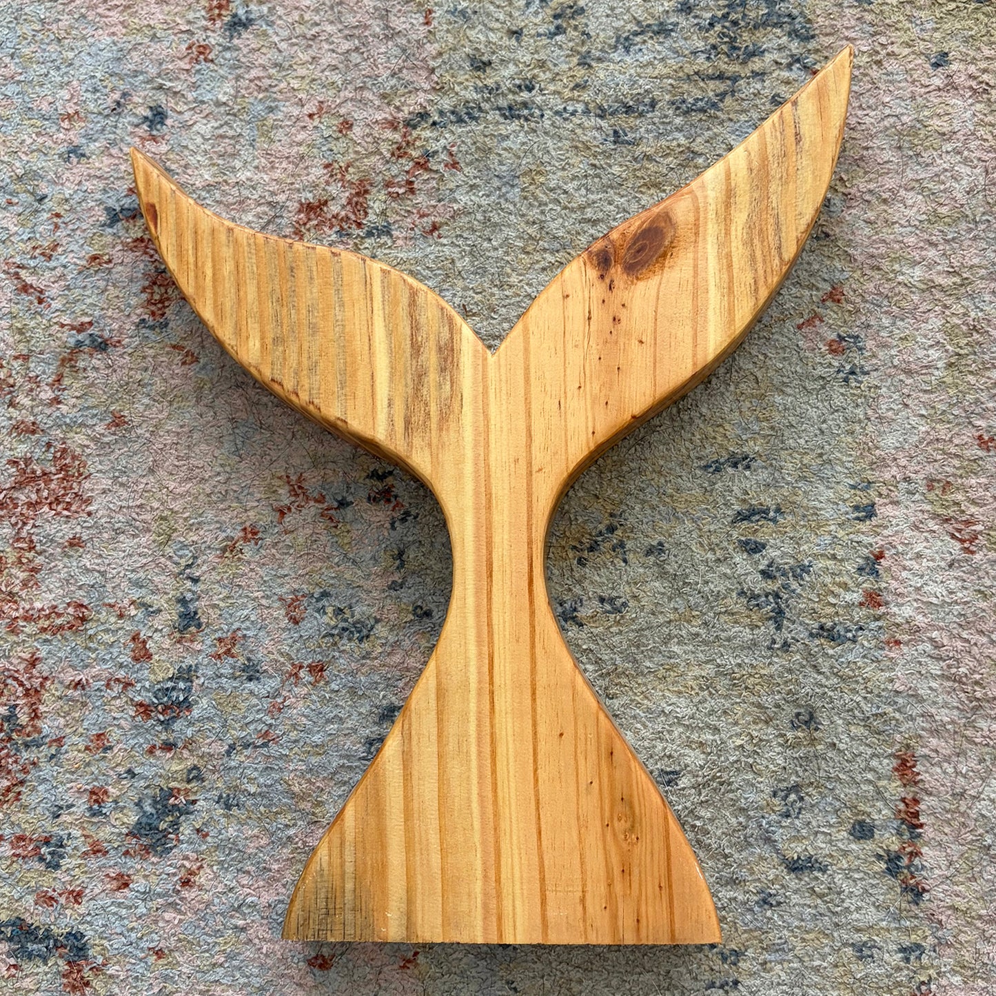 Mermaid Tail Stand