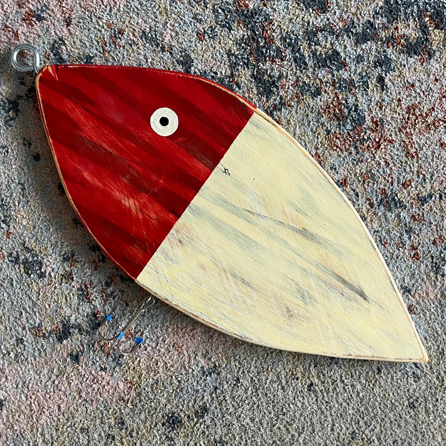Red Lure