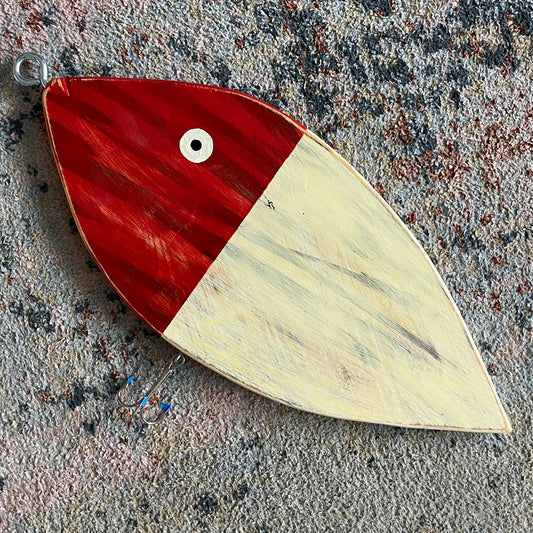 Red Lure