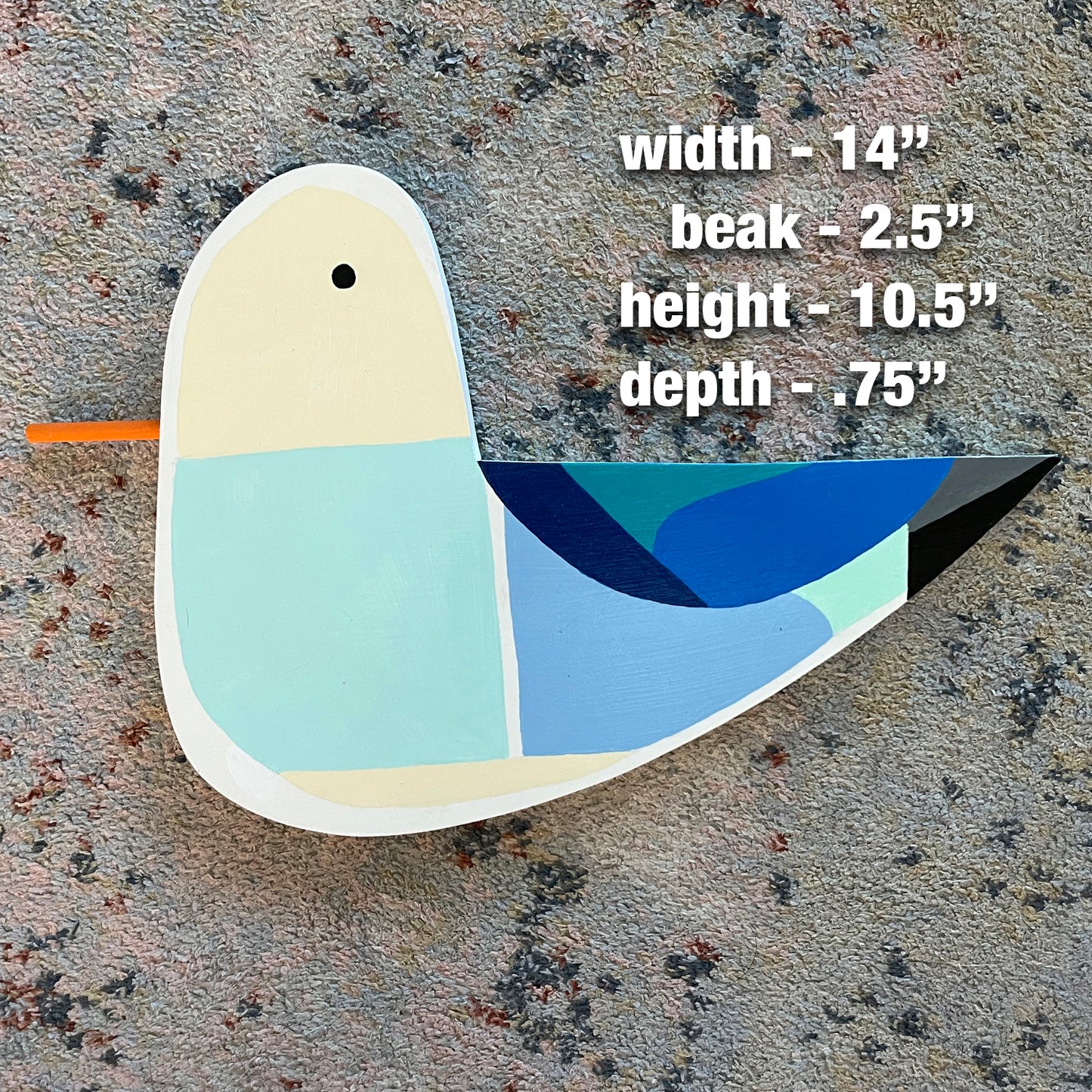 Seagull