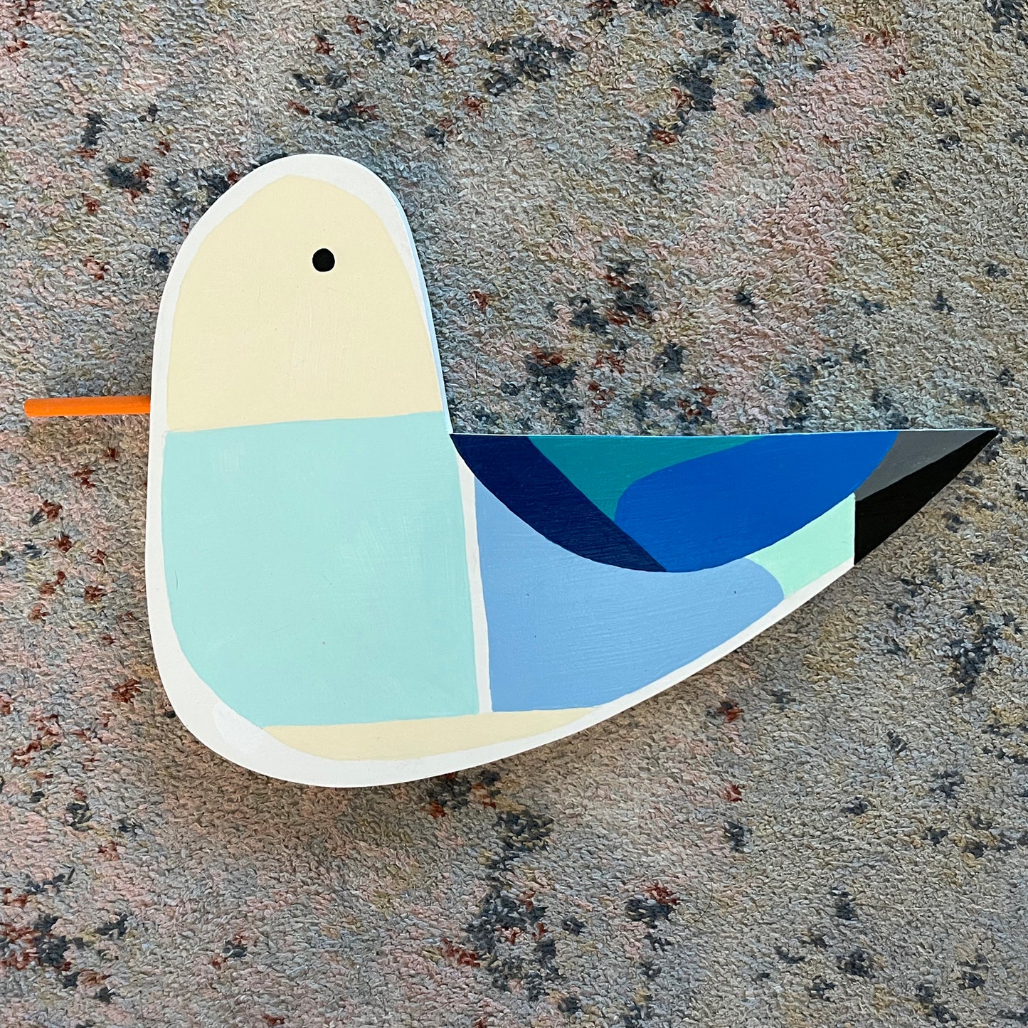 Grande Seagull
