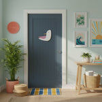 Pastel Pink Seagull 4
