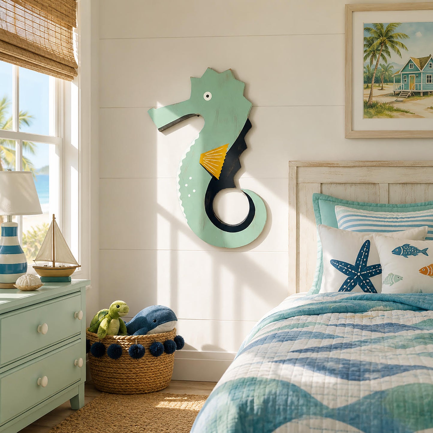 Seahorse