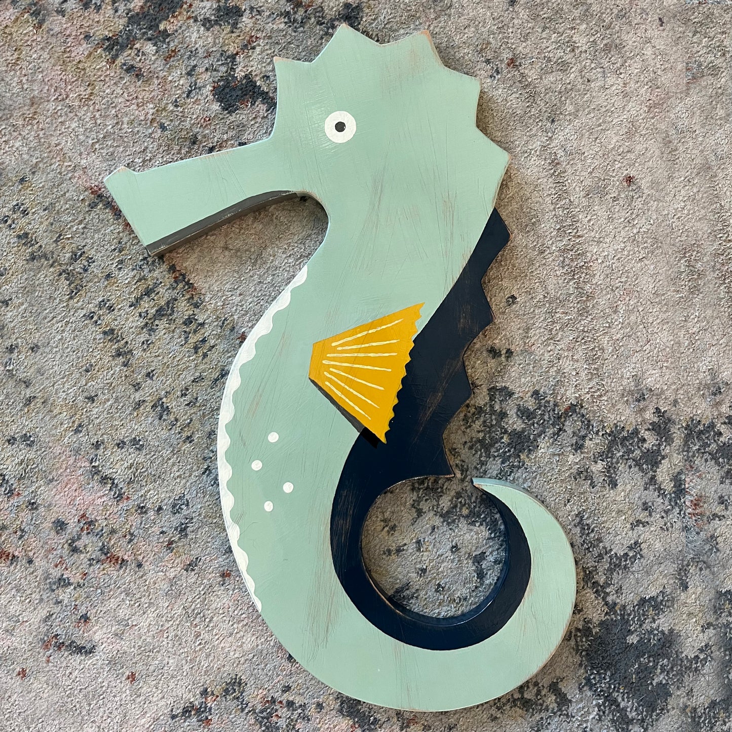Seahorse