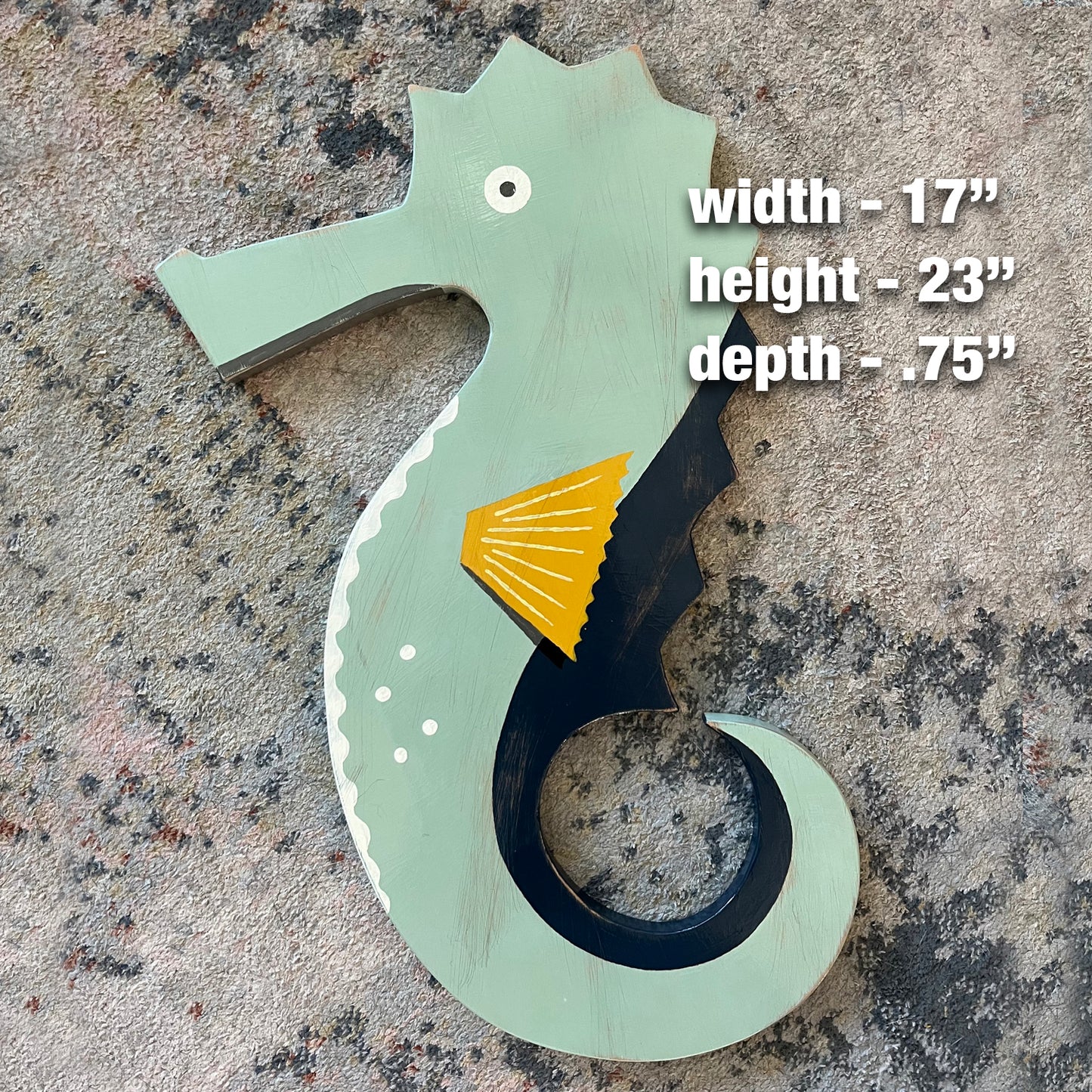 Seahorse