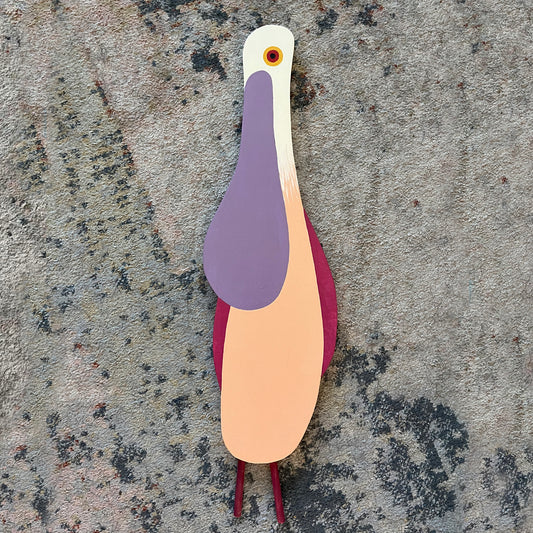 Spoonbill