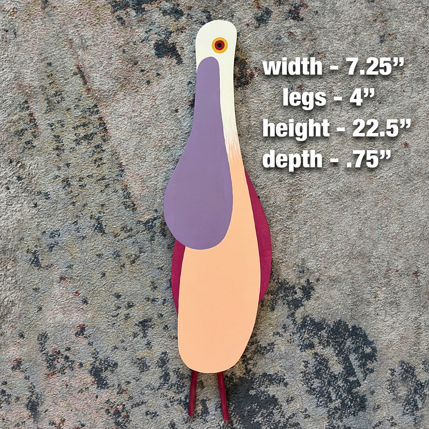 Spoonbill