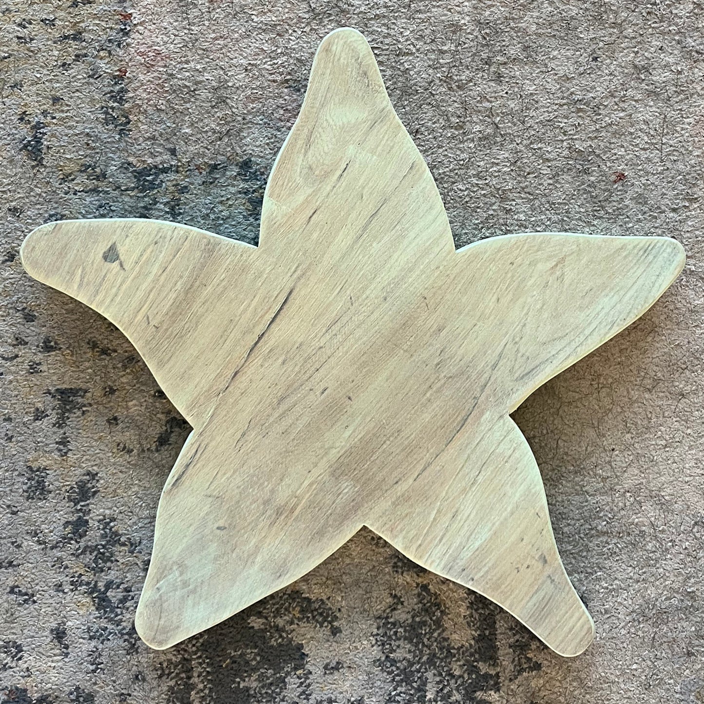 Starfish