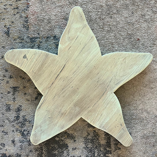 Starfish
