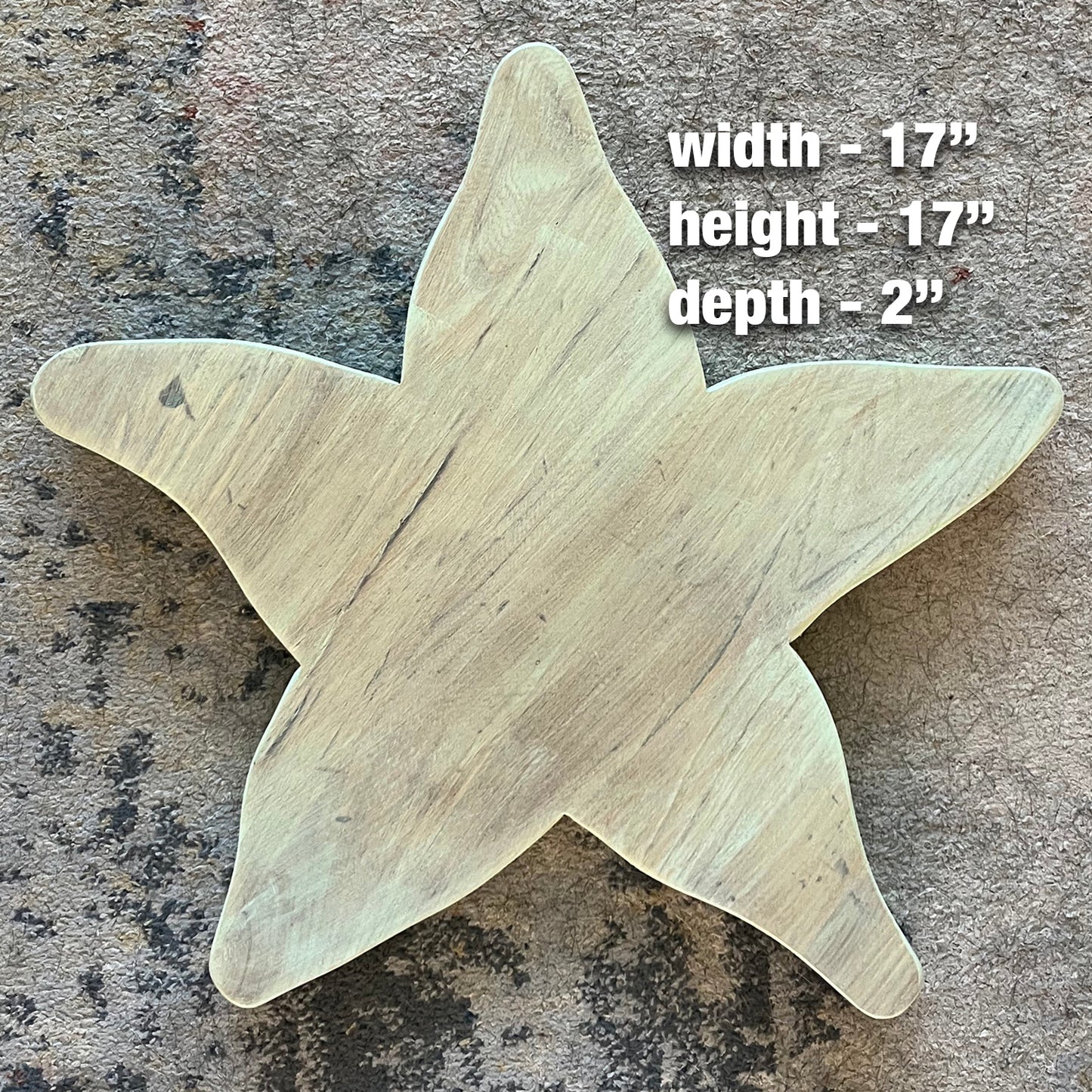 Starfish