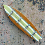 Large Surfboard Towel Holder 2