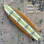 Large Surfboard Towel Holder 3